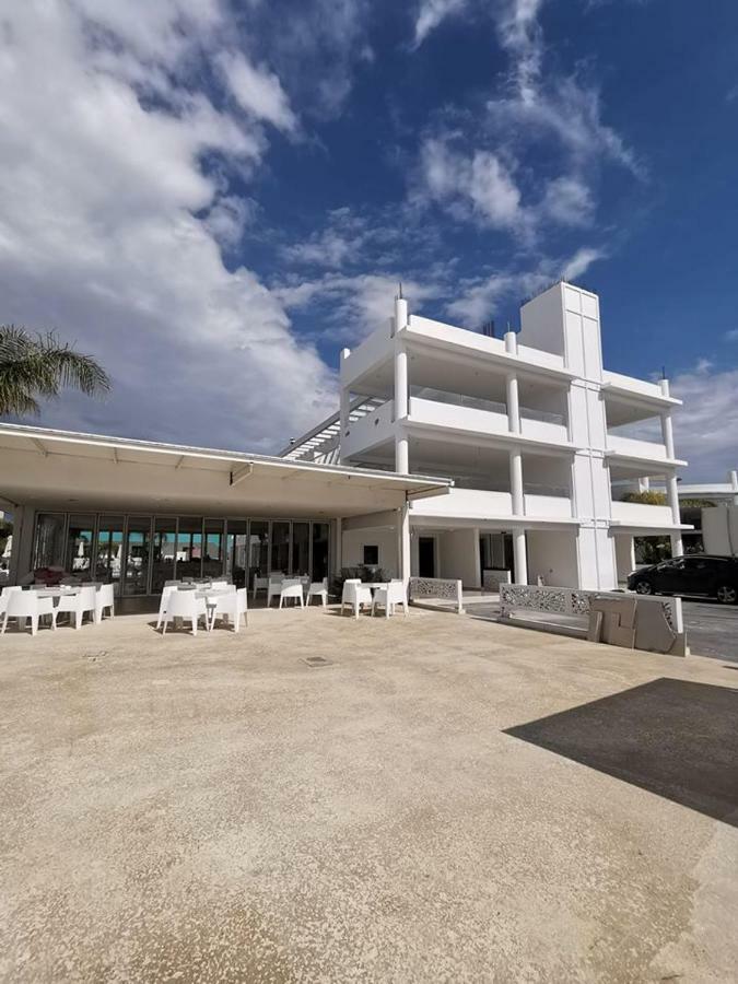 L'Eros Hotel Ayia Napa Luaran gambar